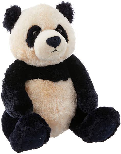 panda teddy bear