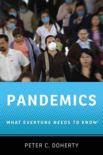 pandemics what everyone needs to know® PDF