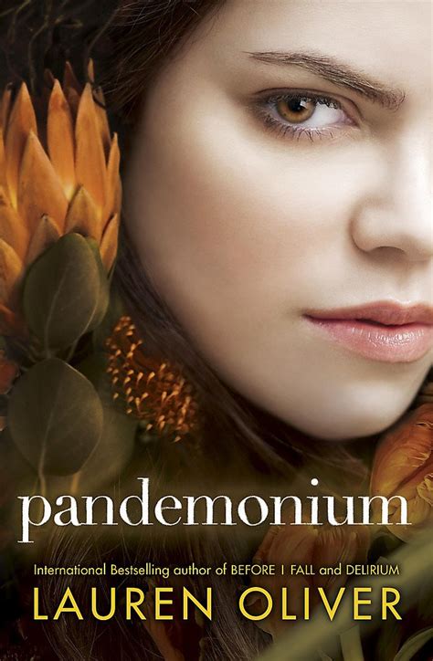 pandemonium lauren oliver read online PDF