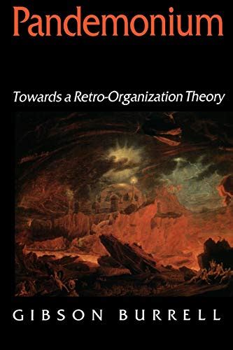 pandemonium towards a retro organization theory Doc