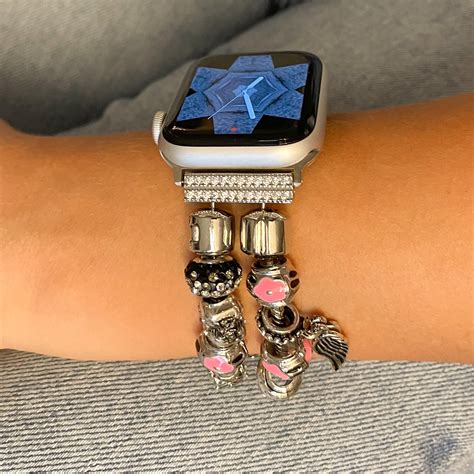 pandora on apple watch