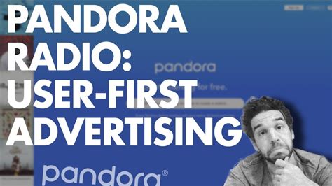 pandora radio user guide Epub