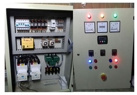 panel ats amf relay PDF