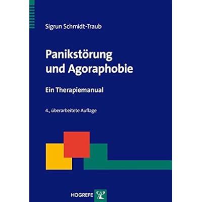 panikstorung und agoraphobie ein Doc