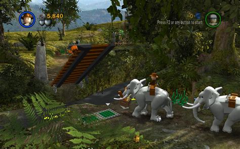 Pankot Secrets Walkthrough