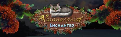 Panmorphia Enchanted Walkthrough