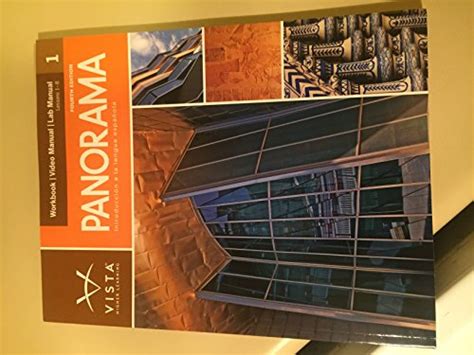 panorama 4th edition answer key Ebook Epub