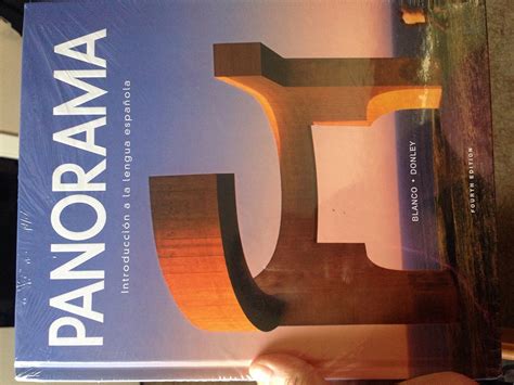 panorama 4th edition textbook Epub
