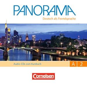 panorama gesamtband deutschland bungsbuch audio cds Doc