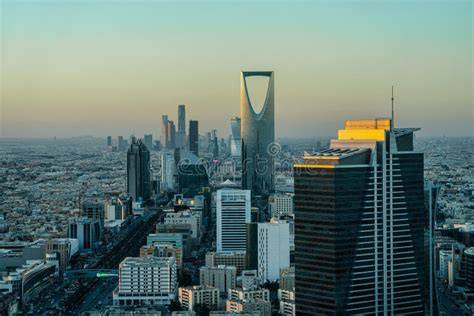 panorama of saudi arabia PDF