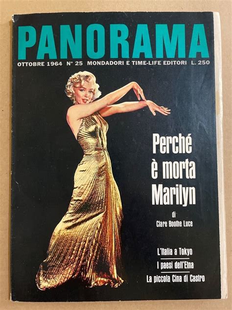 panorama weekblad mareilyn monroe Reader