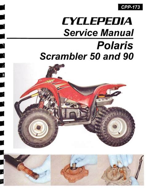 pantera 90 atv service manual Ebook Doc