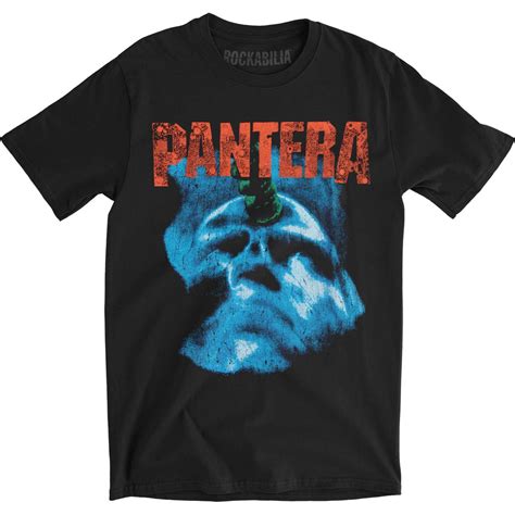 pantera far beyond driven shirt