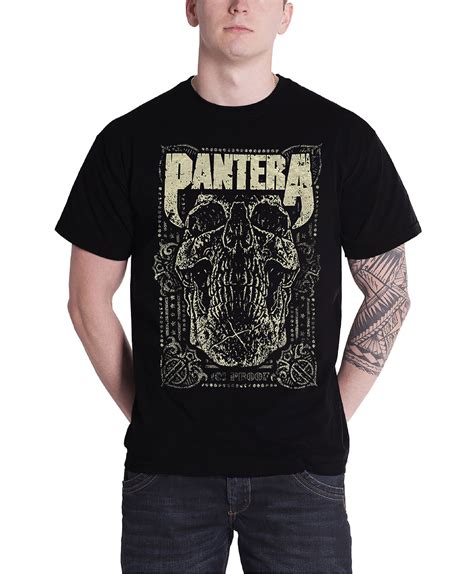 pantera t shirts