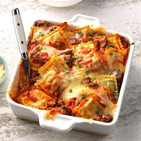 pantry ravioli lasagna healthy homemade Kindle Editon