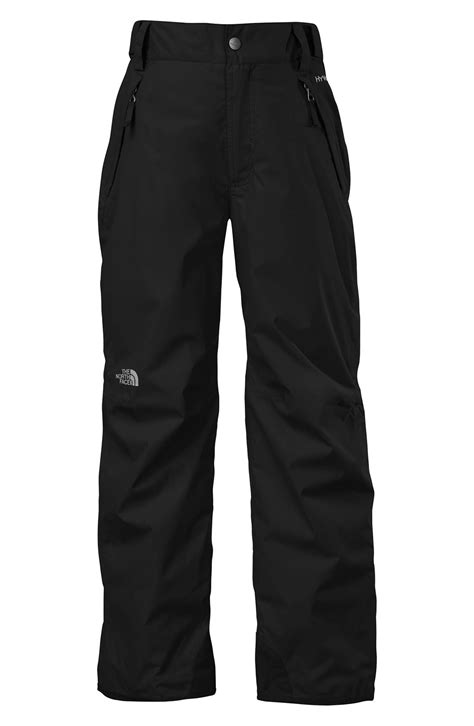 pants the north face