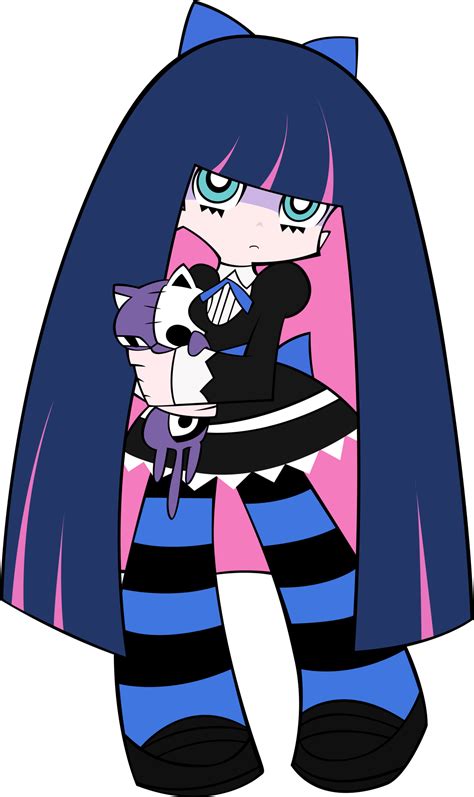 panty stocking with garterbelt