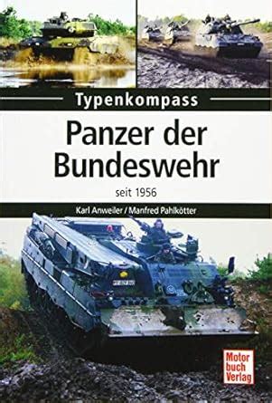 panzer bundeswehr seit 1956 typenkompass Epub