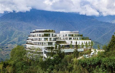 pao's sapa leisure hotel