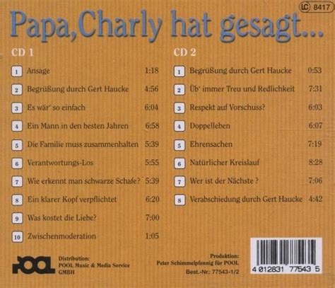 papa hat er gesagt kurzgeschichten ebook Kindle Editon