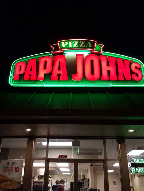 papa john's decatur in