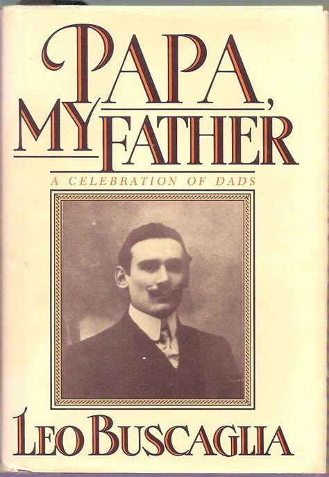 papa my father a celebration of dads Epub