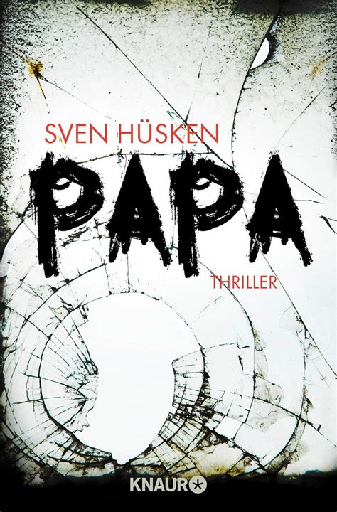 papa thriller sven h sken Doc