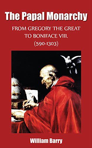 papal monarchy gregory great boniface ebook Reader