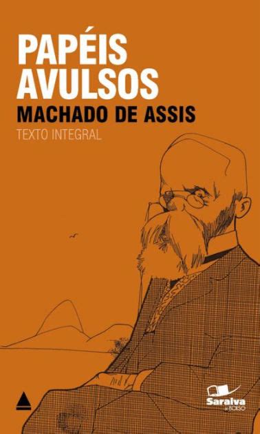 papeis avulsos portuguese machado assis PDF