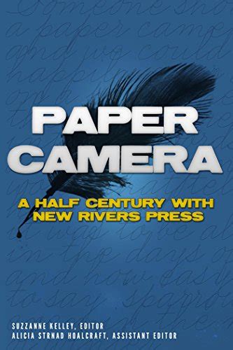 paper camera a half century with new rivers press PDF