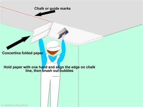 paper ceiling meaning