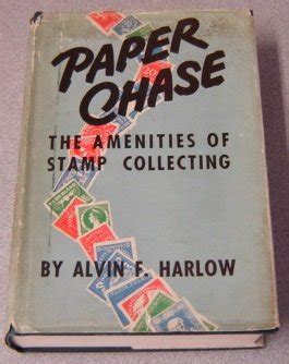 paper chase the amenities of stamp collecting PDF