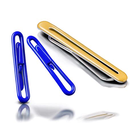 paper clip in spanish