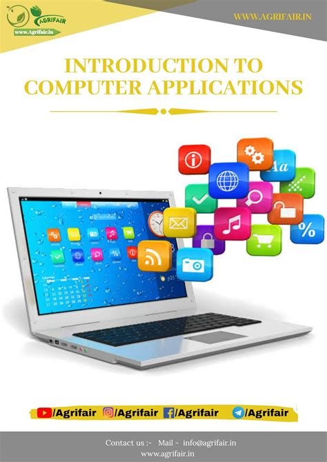 paper iv introduction to computer applications Kindle Editon