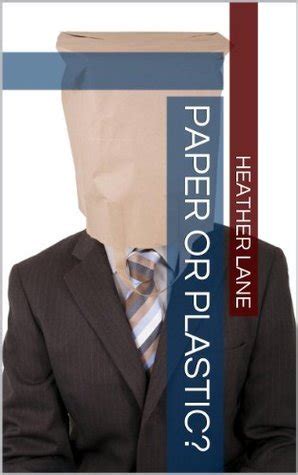 paper or plastic? erotic nation book 3 PDF
