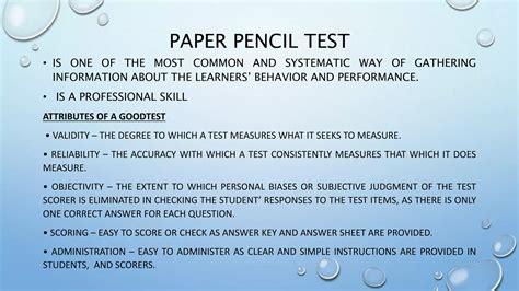 paper pencil lexile test Reader