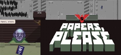 Paper Please Walkthrough