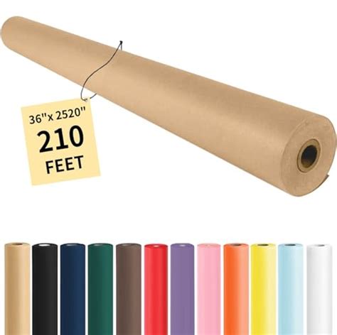 paper rolls for tables Doc