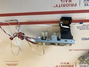 paper sensor epson 7600 Reader