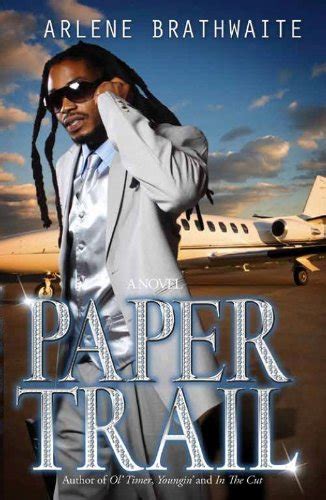 paper trail youngin part 3 Reader