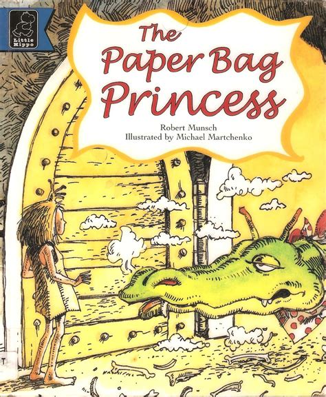 paper-bag-princess-sequencing-pictures Ebook PDF