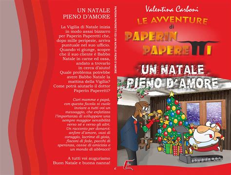 paperin paperetti christmas full adventures Reader