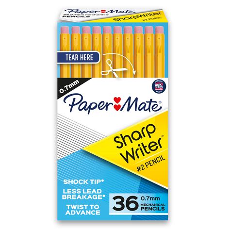 papermate sharpwriter 2