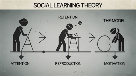 papers on social learning theory Reader