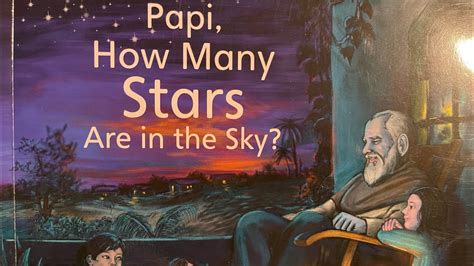 papi how many stars are