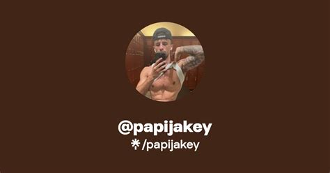 papijakey