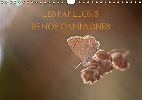 papillons nos campagnes 2016 calendrier PDF