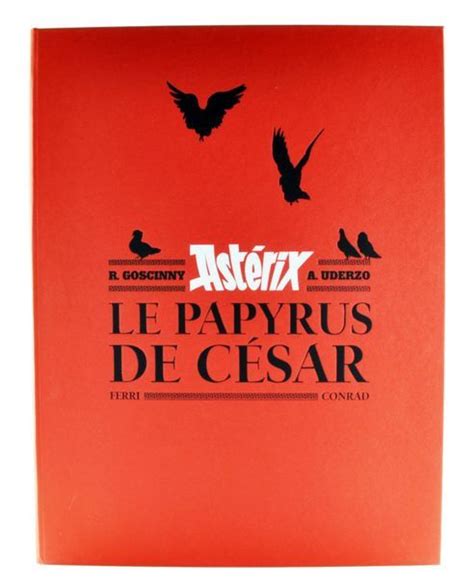 papyrus c sar luxe n 36 Kindle Editon