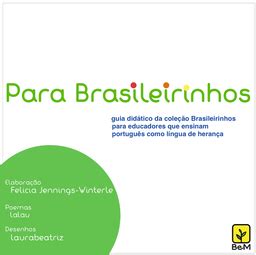 para brasileirinhos portuguese felicia jennings winterle Doc