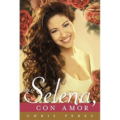 para selena con amor spanish edition Doc